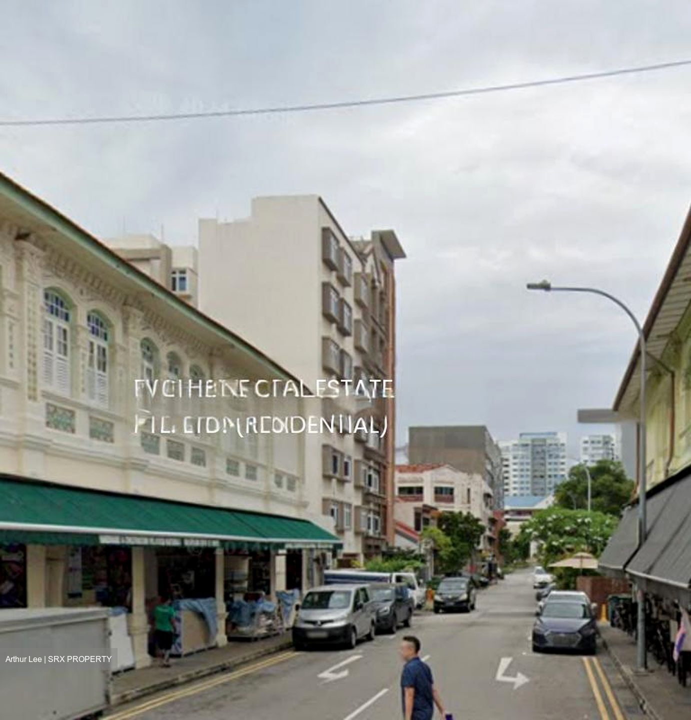Lorong 34 Geylang (D14), Apartment #496774651